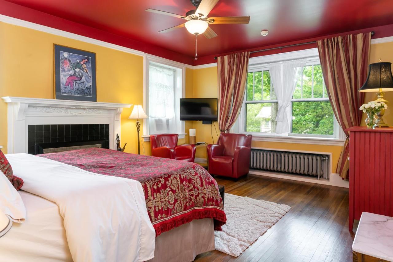 آشفيل Sweet Biscuit Inn المظهر الخارجي الصورة