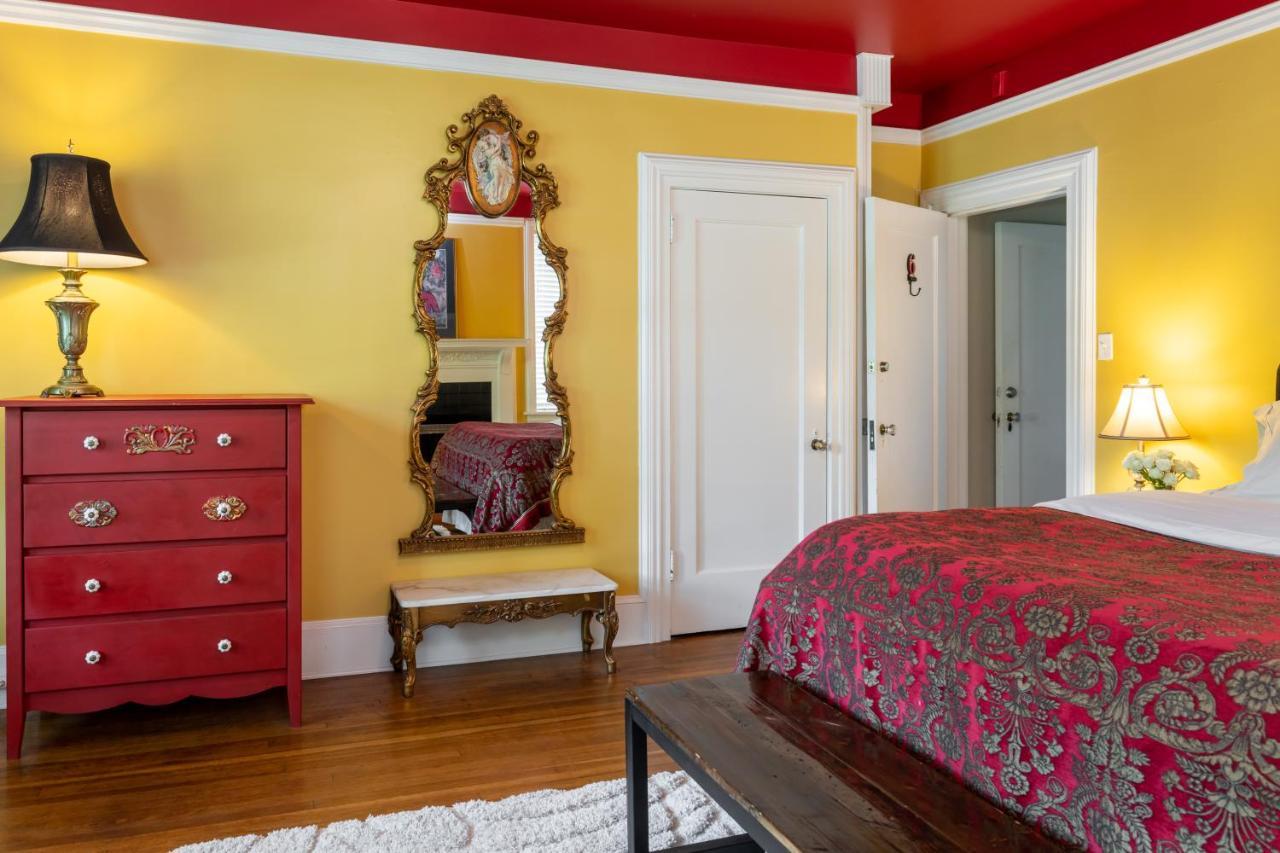 آشفيل Sweet Biscuit Inn المظهر الخارجي الصورة