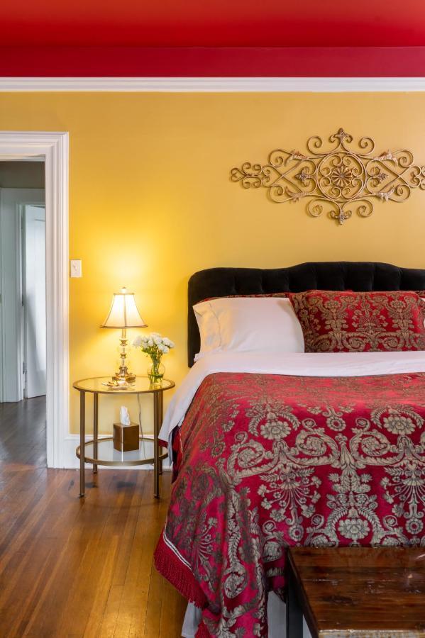 آشفيل Sweet Biscuit Inn المظهر الخارجي الصورة