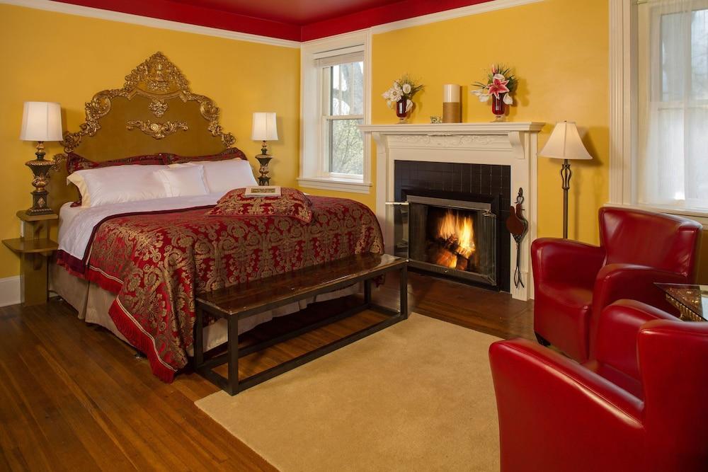 آشفيل Sweet Biscuit Inn المظهر الخارجي الصورة