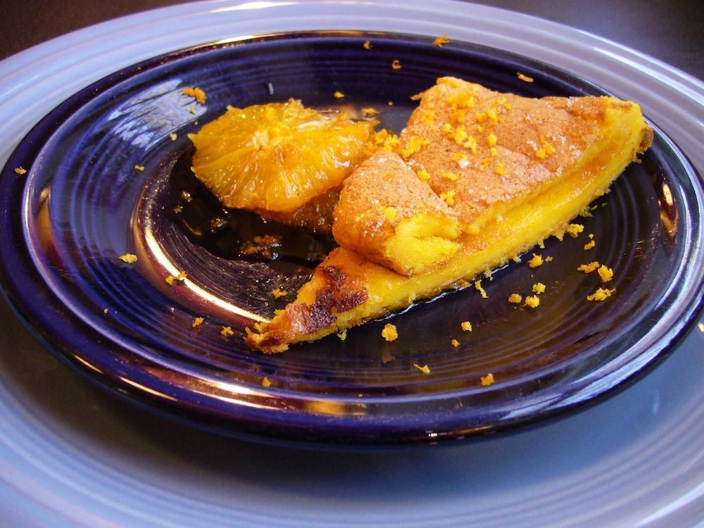 آشفيل Sweet Biscuit Inn المظهر الخارجي الصورة