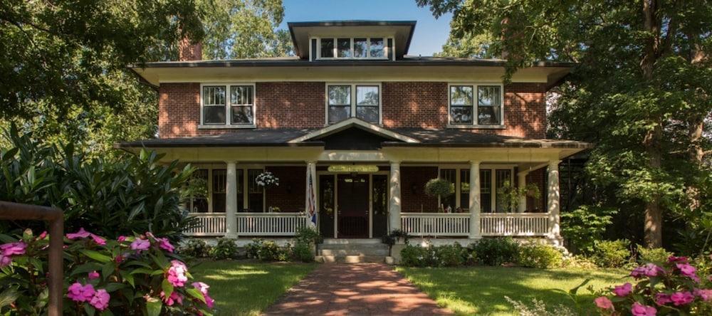 آشفيل Sweet Biscuit Inn المظهر الخارجي الصورة