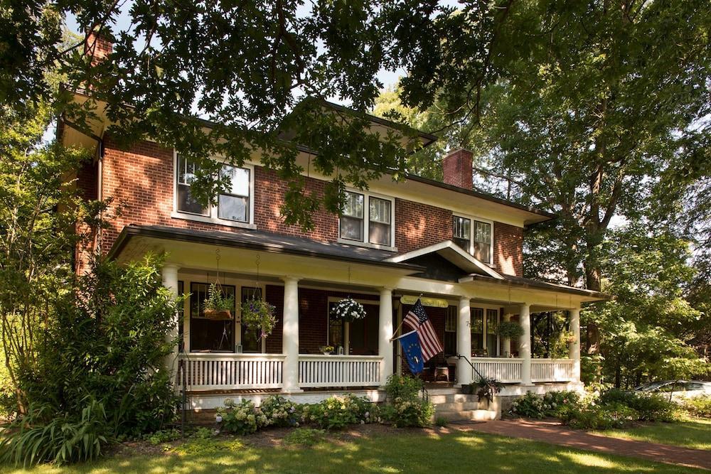 آشفيل Sweet Biscuit Inn المظهر الخارجي الصورة